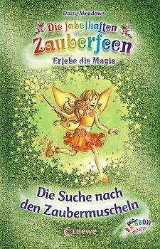 Die Suche nach den Zaubermuscheln