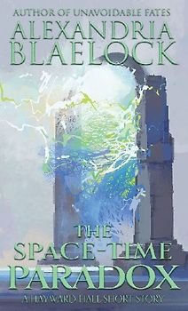 The Space-Time Paradox