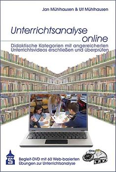 Unterrichtsanalyse online