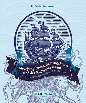 Meerjungfrauen, Seeungeheuer und der Klabautermann