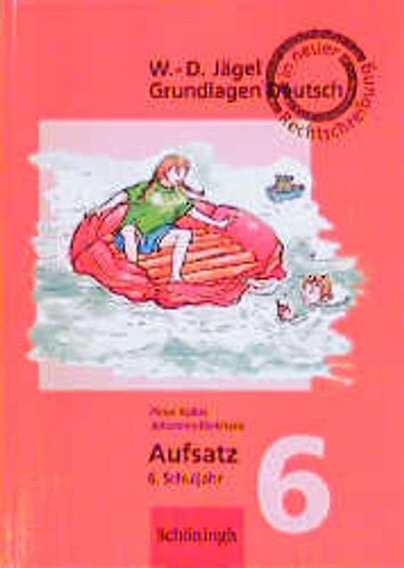 Grundlagen Deutsch