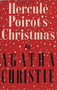 Hercule Poirot's Christmas