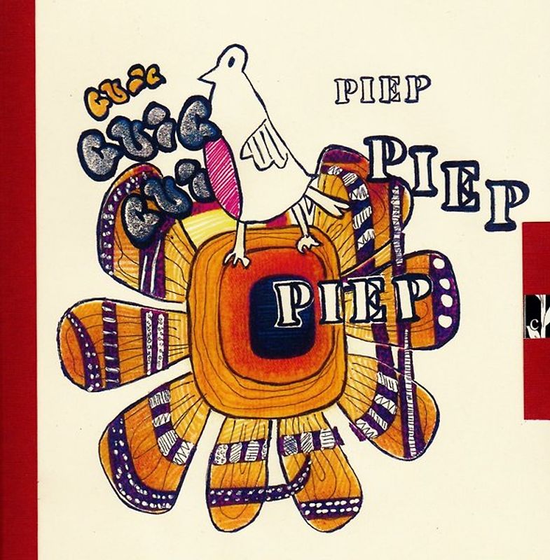 Das Rotkehlchen/ Le rouge-gorge