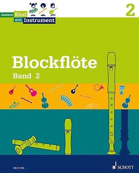 Jedem Kind ein Instrument