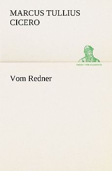 Vom Redner