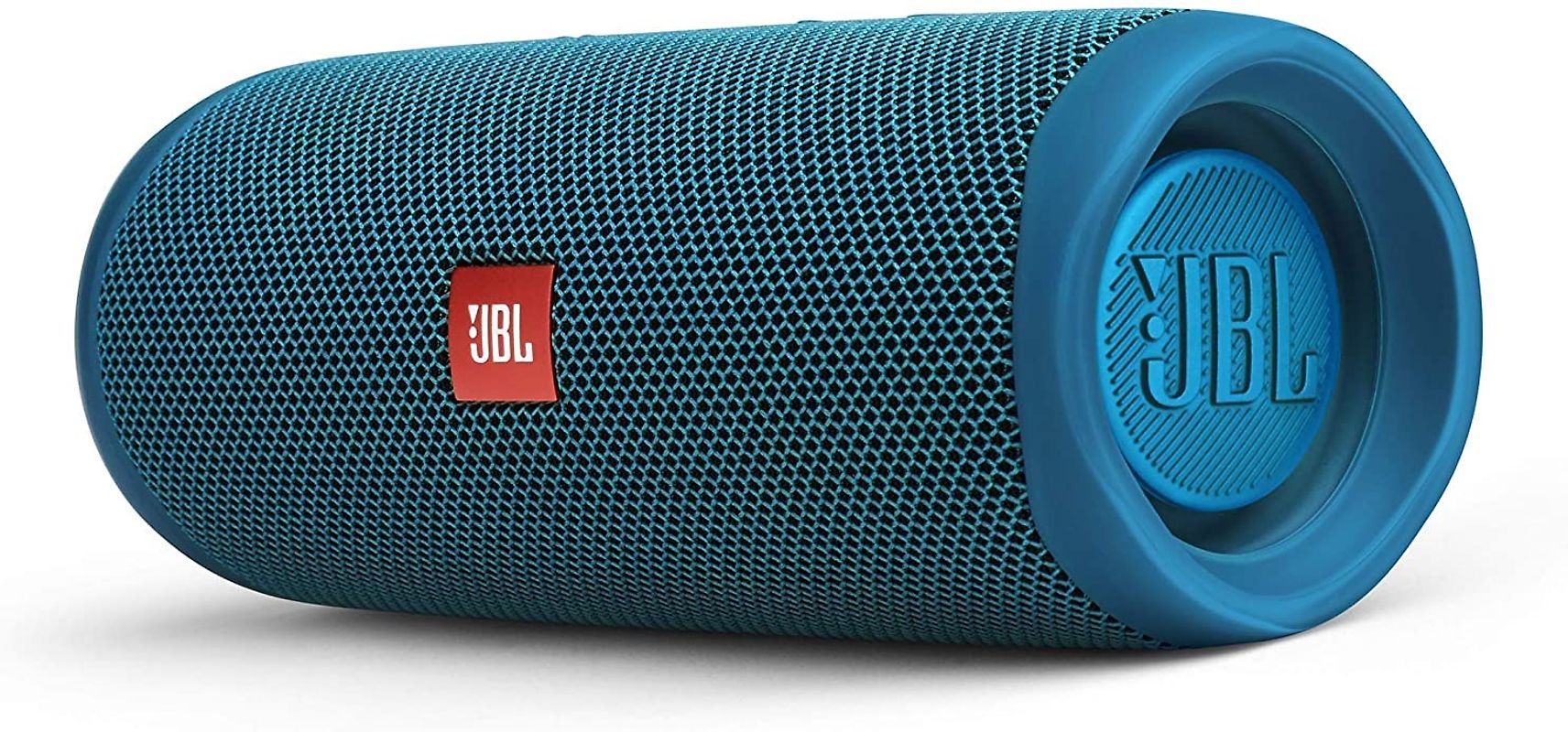 JBL Flip 5 Eco océan bleu