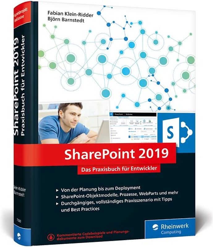 SharePoint 2019