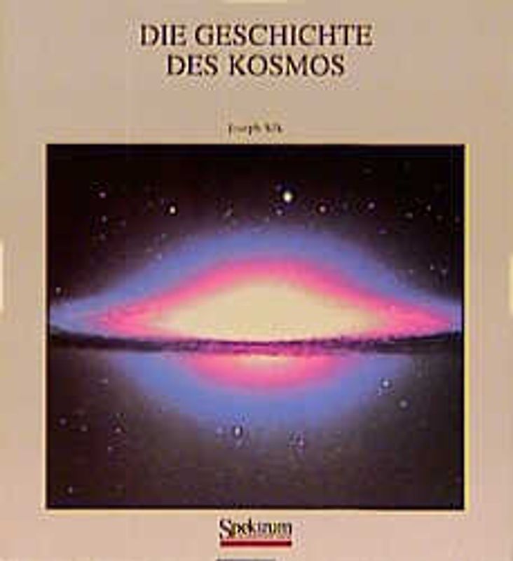Die Geschichte des Kosmos