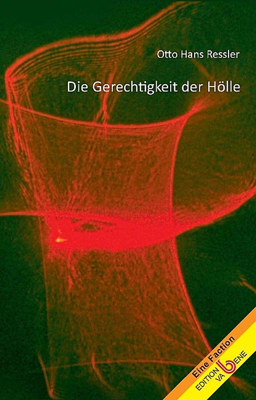 Die Gerechtigkeit der Hölle