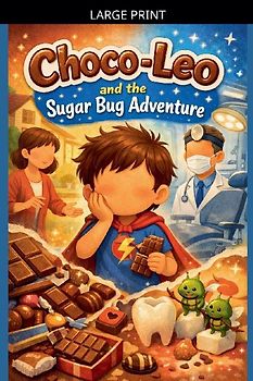 Choco-Leo and the Sugar Bug Adventure
