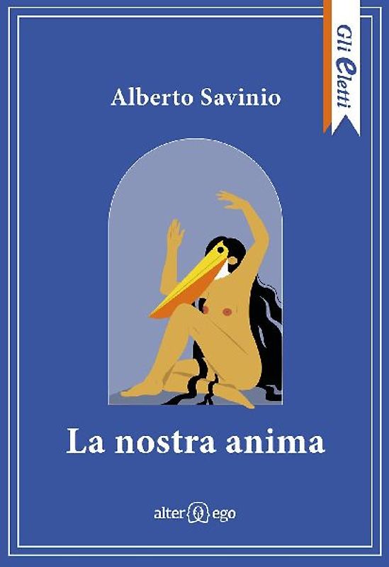 La nostra anima