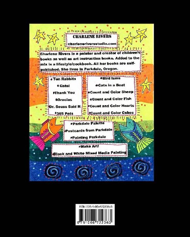 Parkdale Palette  Travel Rome