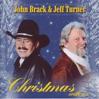 Jeff Turner - Christmas With Us