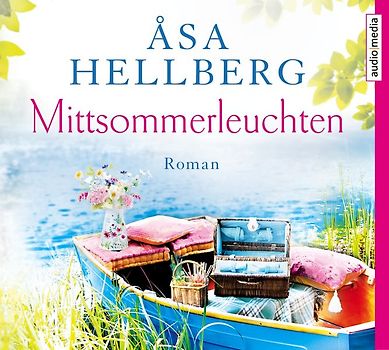 Mittsommerleuchten
