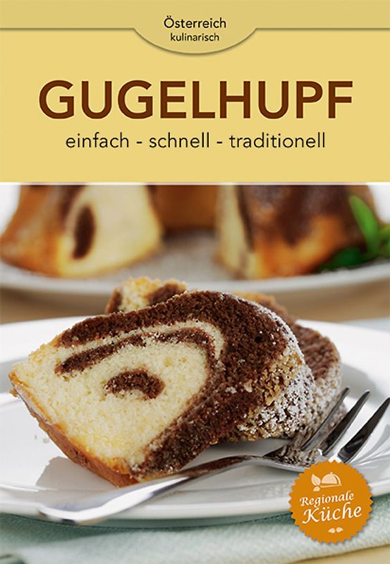 Gugelhupf