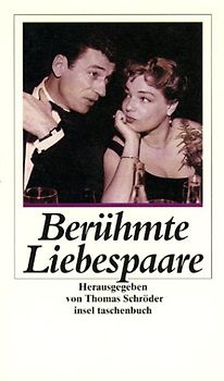 Berühmte Liebespaare
