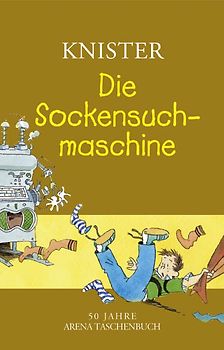 Die Sockensuchmaschine