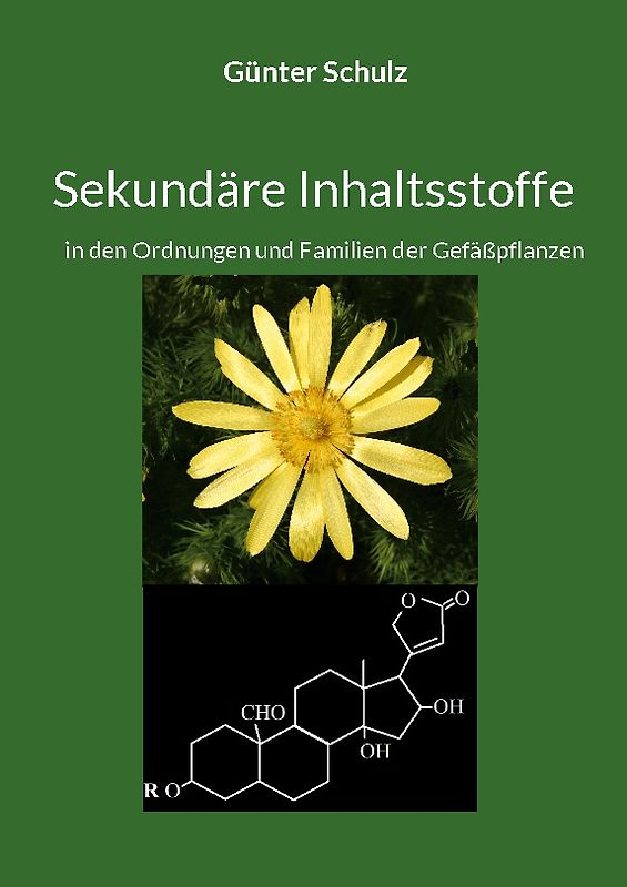 Sekundäre Inhaltsstoffe