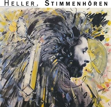 André Heller - Stimmenhören