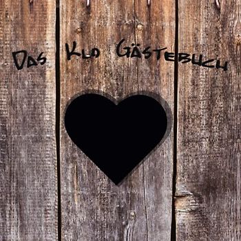 Das Klo Gästebuch: Die lustige Geschenkidee zum Einzug, Geburtstag oder einfach nur so! Mit witzigen Fragen & Rätseln. Zum Ausfüllen, Ankreuzen, ... Perfektes Einweihungsgeschenk! 108 Seiten