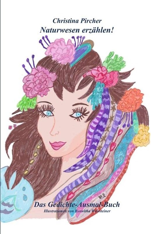 Naturwesen erzählen!