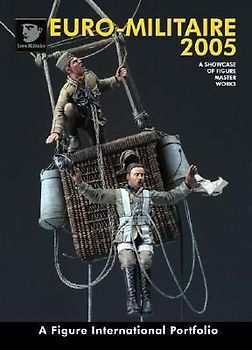 Euro-Militaire Folkestone 2005