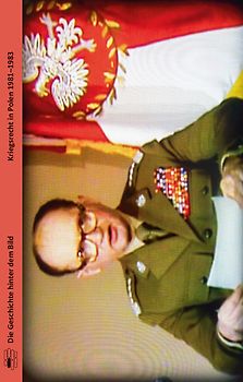 Kriegsrecht in Polen 1981-1983