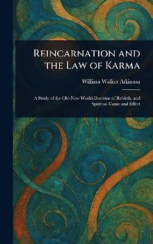 Reincarnation and the Law of Karma