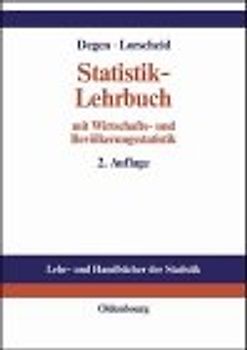 Statistik-Lehrbuch