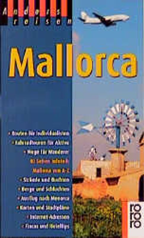 Mallorca