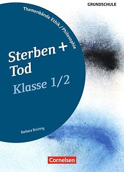 Themenbände Ethik/Philosophie Grundschule - Klasse 1/2