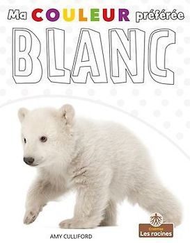 Blanc (White)