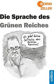 Die Sprache des Grünen Reiches