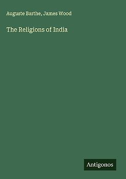 The Religions of India