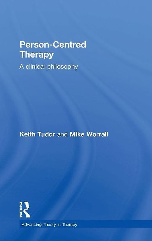 Person-Centred Therapy
