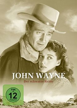 schwarze Reiter, Der DVD