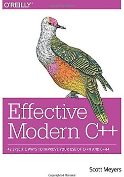 Effective Modern C++