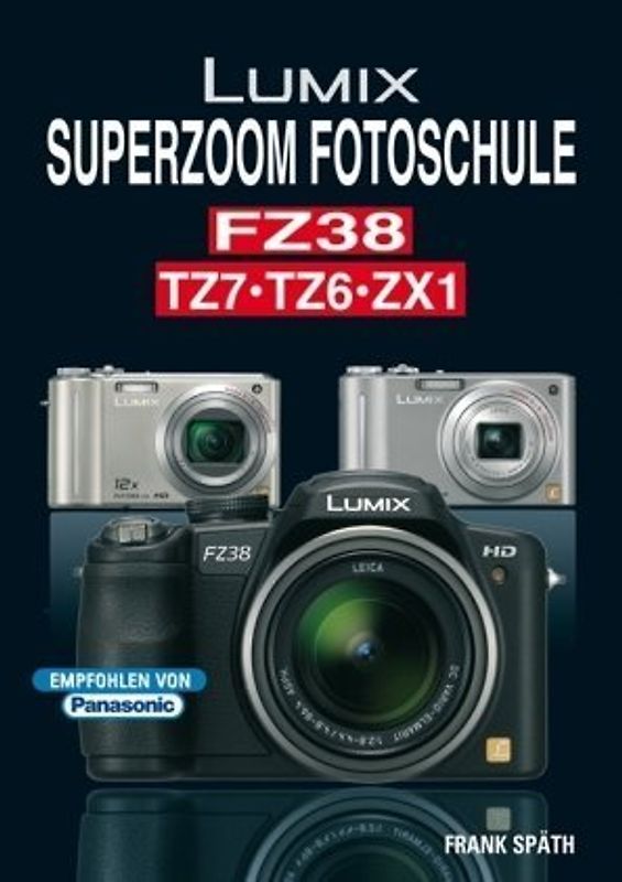 Lumix FZ 38