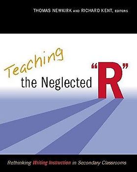 Teaching the Neglected R
