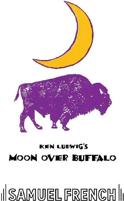 Moon Over Buffalo
