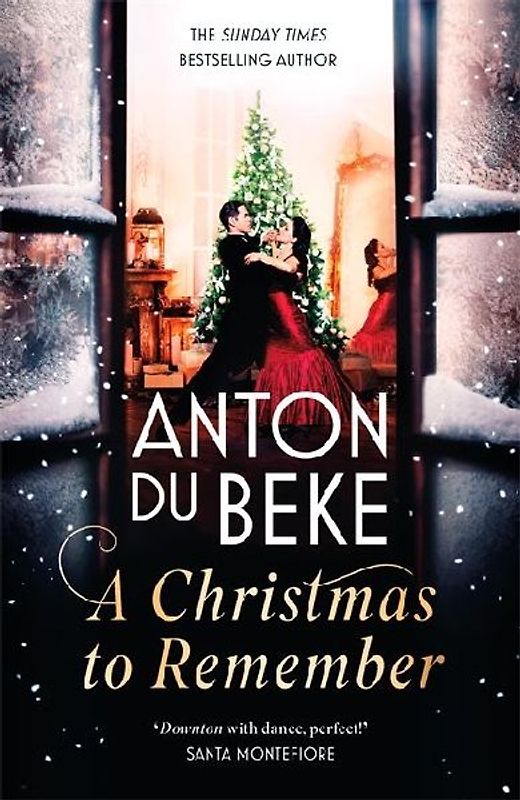 A Christmas to Remember