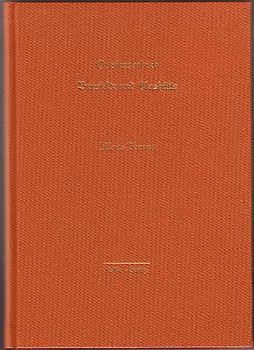 Ortssippenbuch Bursfelde und Glashütte