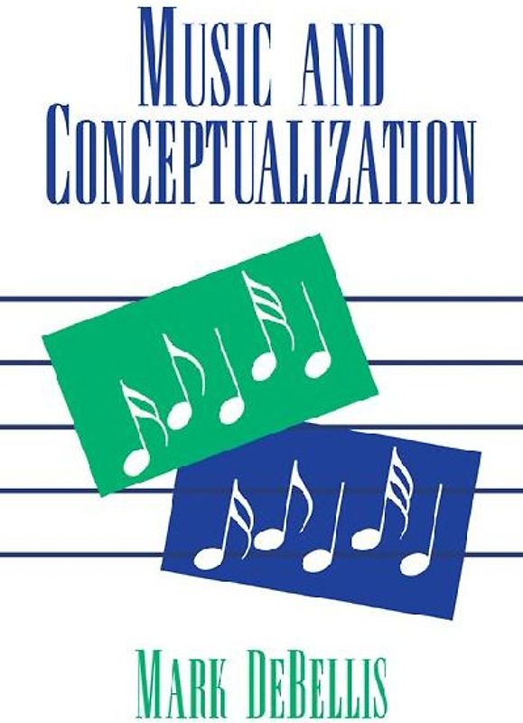 Music and Conceptualization