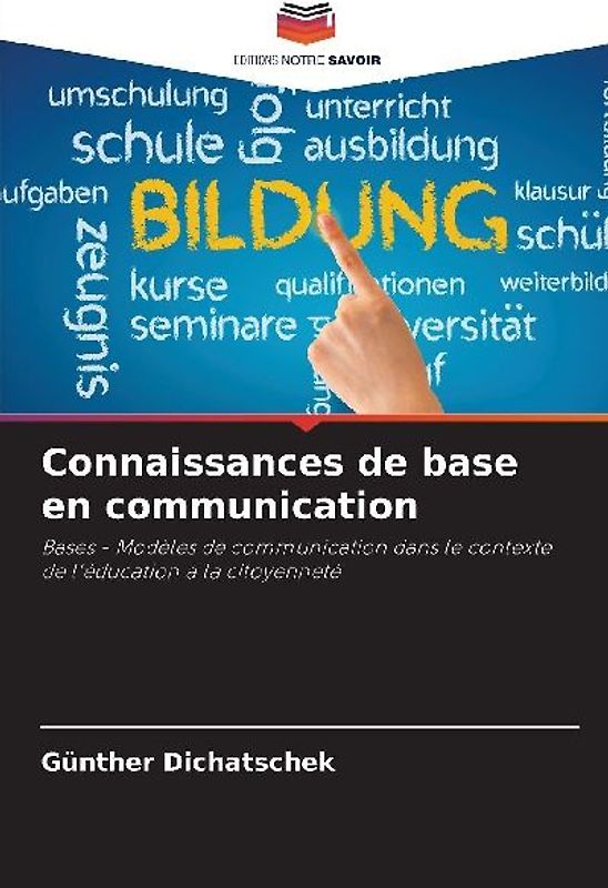 Connaissances de base en communication