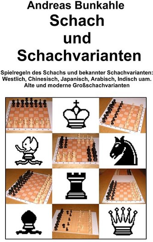 Schach und Schachvarianten