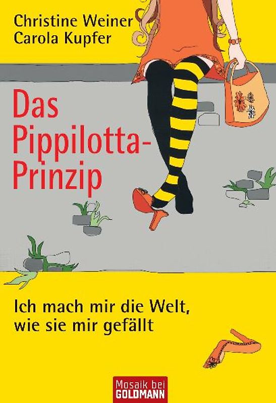 Das Pippilotta-Prinzip