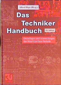 Das Techniker Handbuch