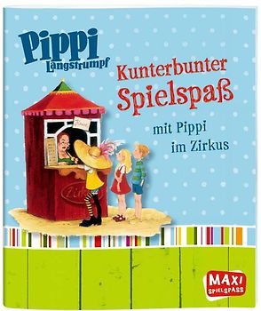 Pippi Langstrumpf