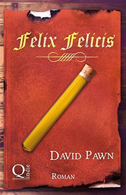 Felix Felicis - Pawn, David