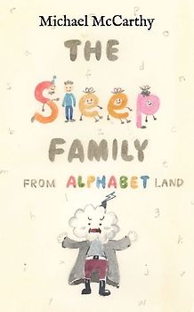 The Sleep Family from Alphabet Land